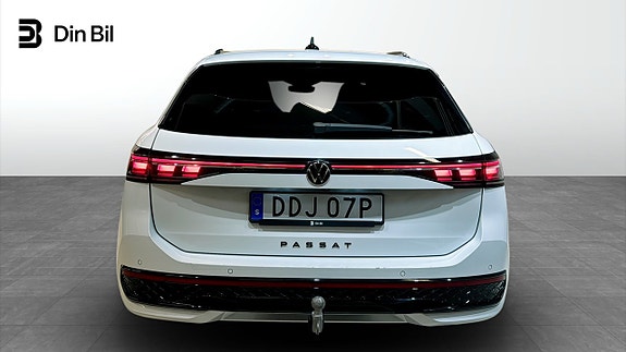 Volkswagen Passat 5 of 5