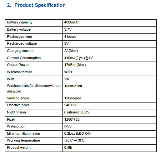 Product image 3 of 3