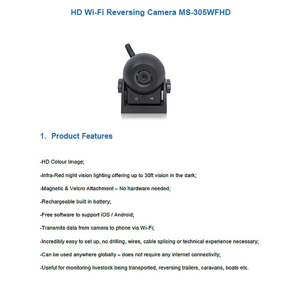 Product image 2 of 3