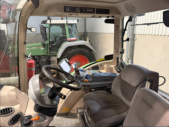 Fendt 724 SCR Vario Profil Plus 6 of 7