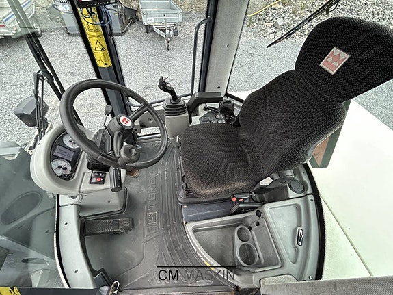 Terex TL100 9 of 10