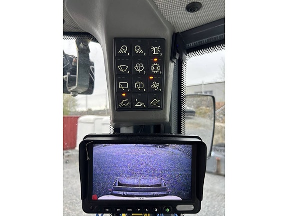 Terex TL100 10 of 10
