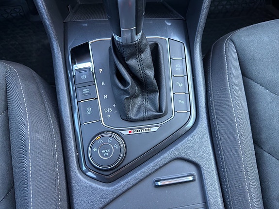 Volkswagen Tiguan 22 of 22