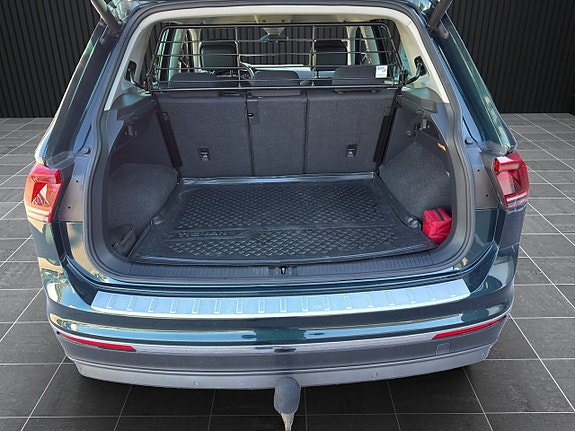 Volkswagen Tiguan 9 of 22