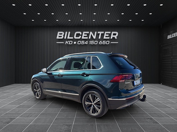 Volkswagen Tiguan 6 of 22