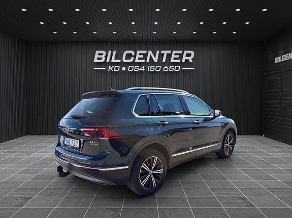 Volkswagen Tiguan 7 of 22