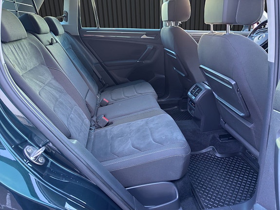 Volkswagen Tiguan 15 of 22