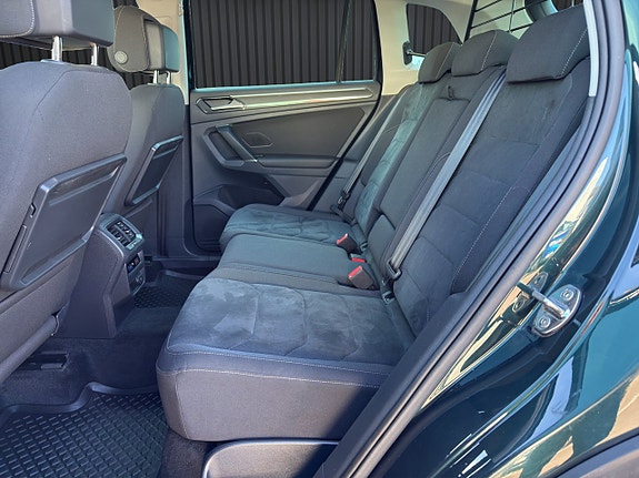 Volkswagen Tiguan 14 of 22