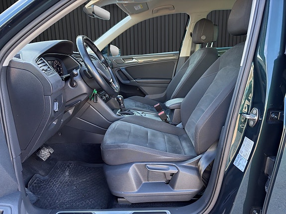 Volkswagen Tiguan 11 of 22