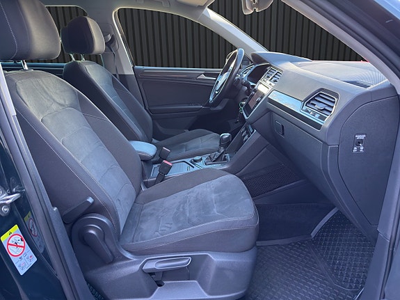 Volkswagen Tiguan 13 of 22