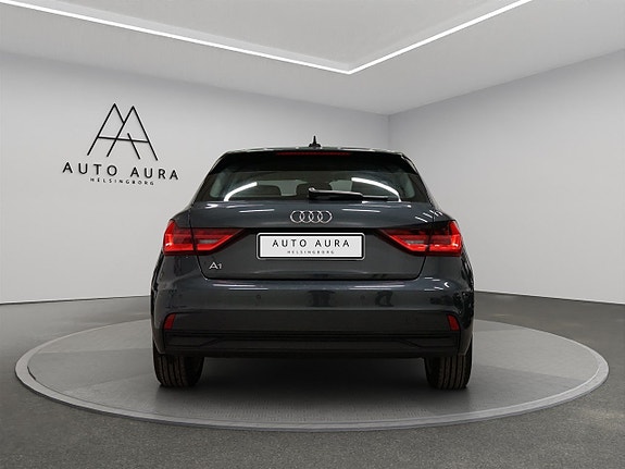 Audi A1 5 of 5