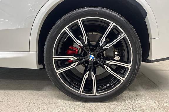 BMW X5 17 of 18