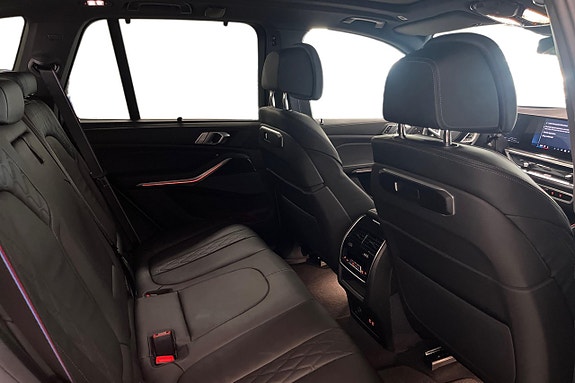 BMW X5 10 of 18