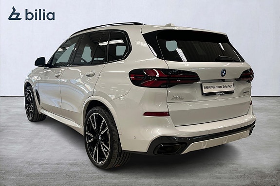 BMW X5 4 of 18