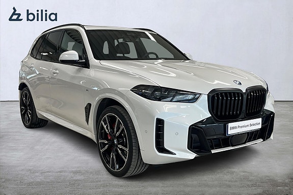 BMW X5 8 of 18