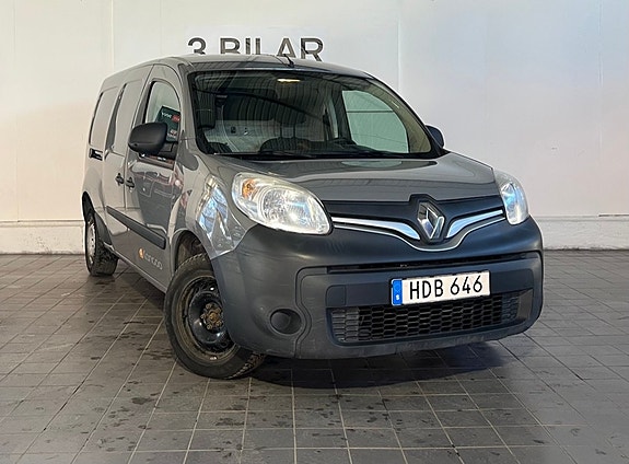 Renault Kangoo Express