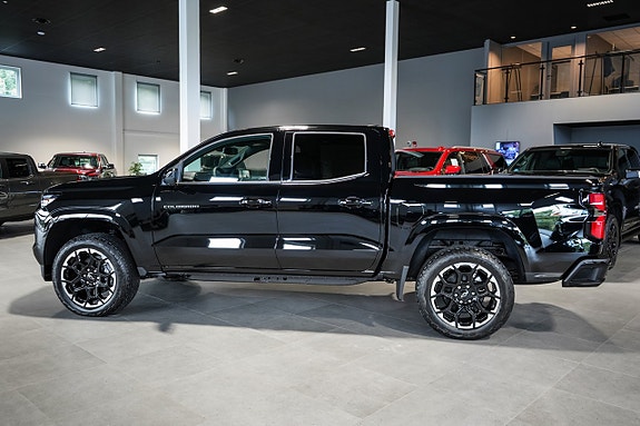 Chevrolet Colorado 4 of 5