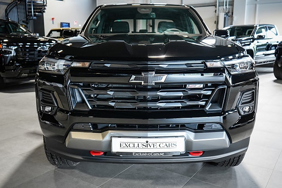 Chevrolet Colorado 3 of 5