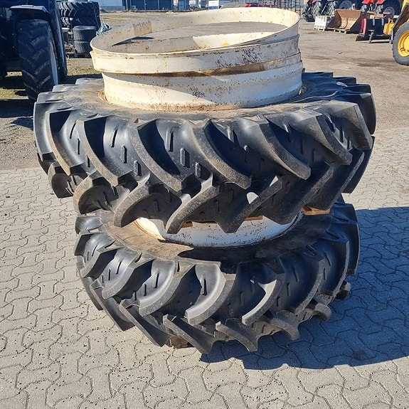 Dubbelmontage 16,9-38