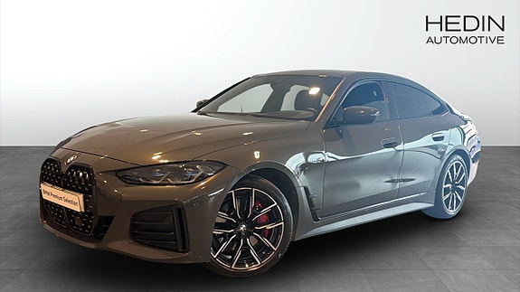 BMW 430i