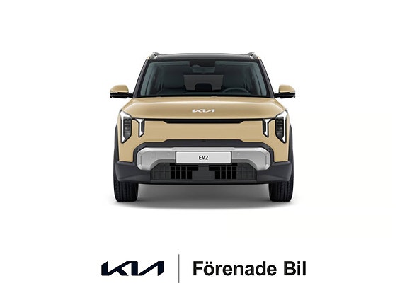 Kia EV2 8 of 20