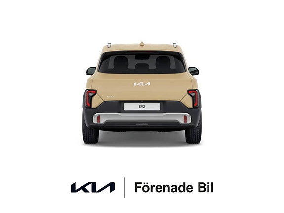 Kia EV2 4 of 20