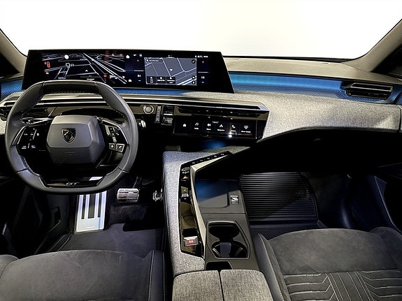 Peugeot 3008 6 of 19