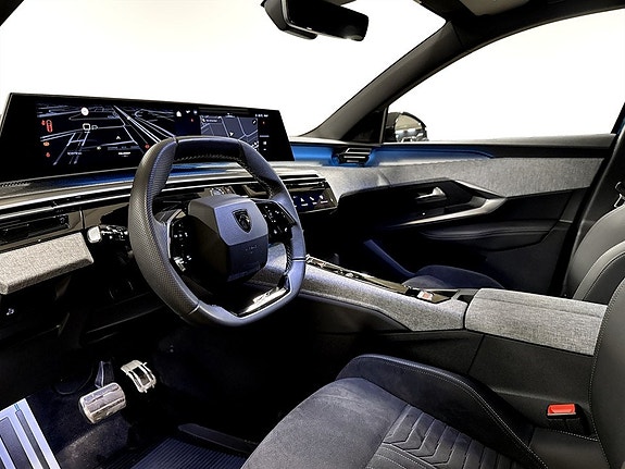 Peugeot 3008 5 of 5