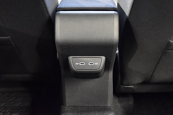 Volkswagen Taigo 13 of 23