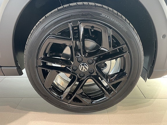 Volkswagen Taigo 7 of 23