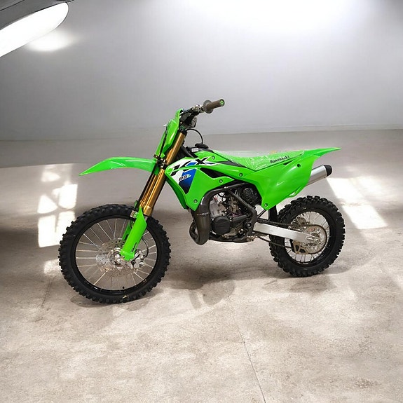 Kawasaki KX 85 Höghjul 19/16 2 of 8