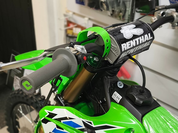 Kawasaki KX 85 Höghjul 19/16 8 of 8