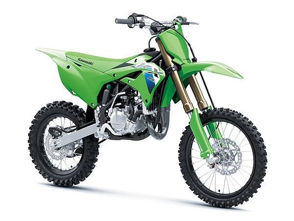 Kawasaki KX 85 Höghjul 19/16 5 of 8