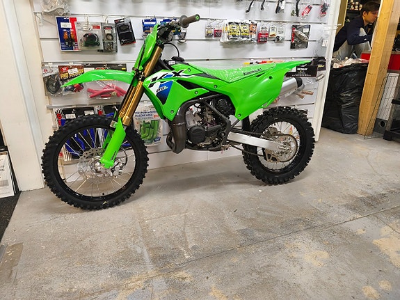Kawasaki KX 85 Höghjul 19/16 7 of 8
