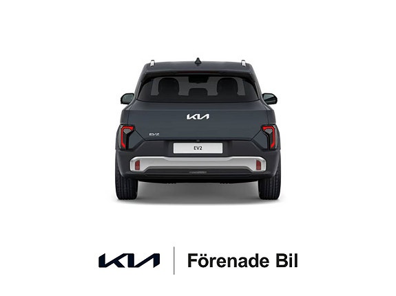 Kia EV2 4 of 20