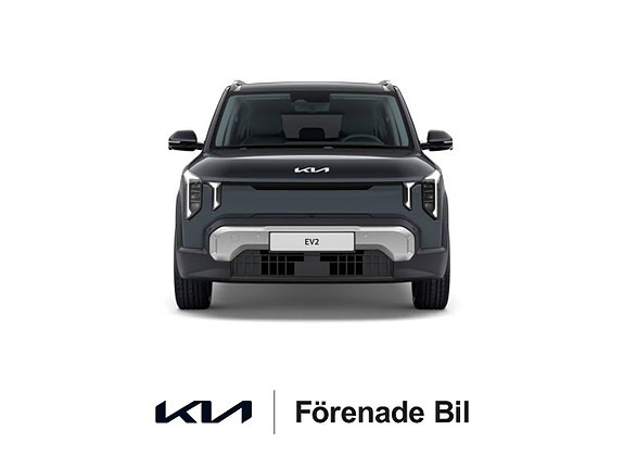 Kia EV2 8 of 20