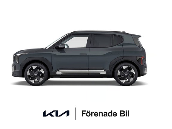 Kia EV2 2 of 20
