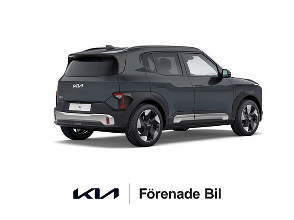 Kia EV2 5 of 20