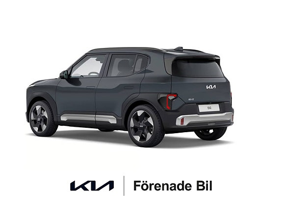 Kia EV2 3 of 20
