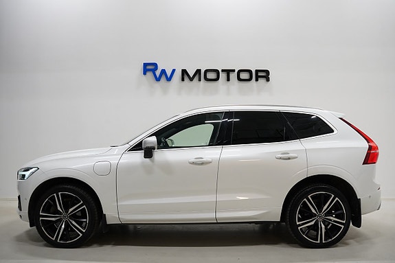 Volvo XC60 3 of 5