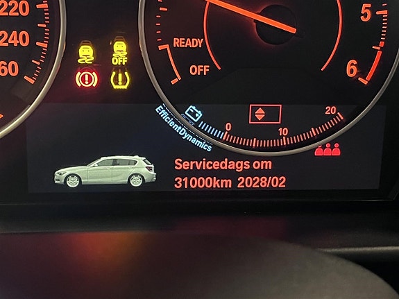 BMW 118d 16 of 16