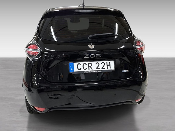 Renault Zoe 6 of 10