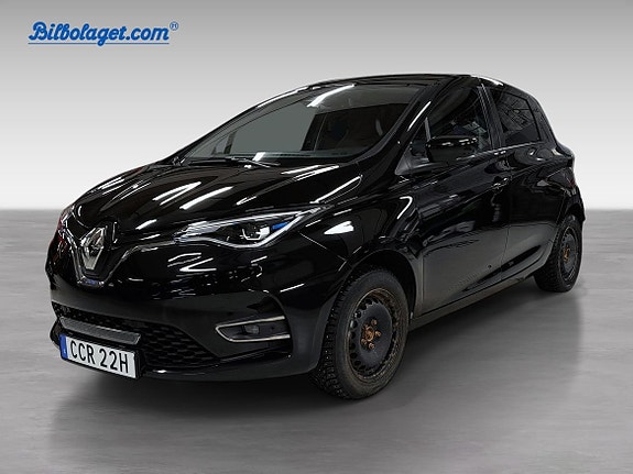 Renault Zoe 3 of 10