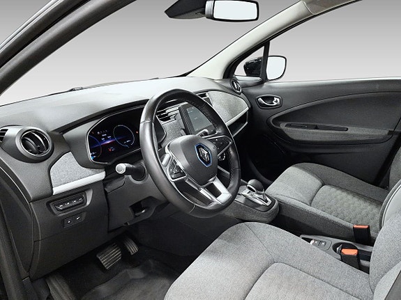 Renault Zoe 7 of 10