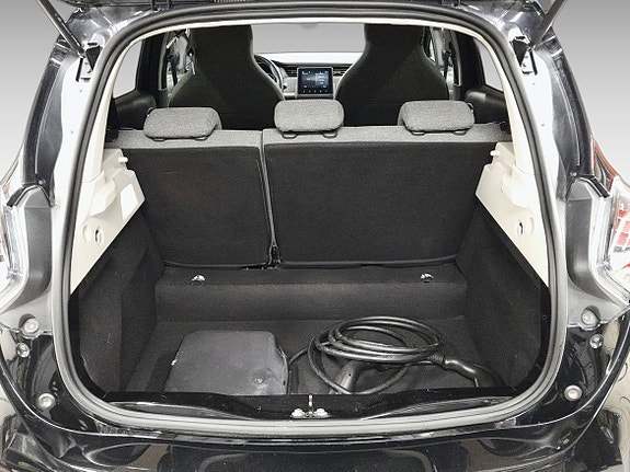 Renault Zoe 10 of 10
