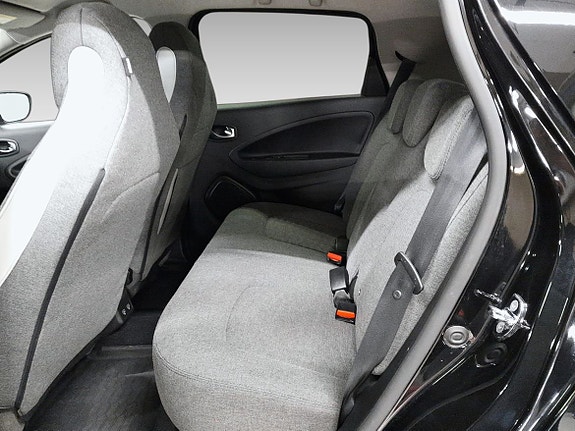 Renault Zoe 9 of 10
