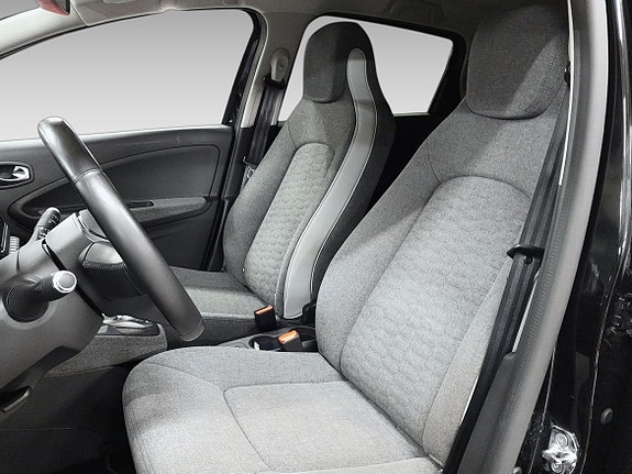 Renault Zoe 8 of 10
