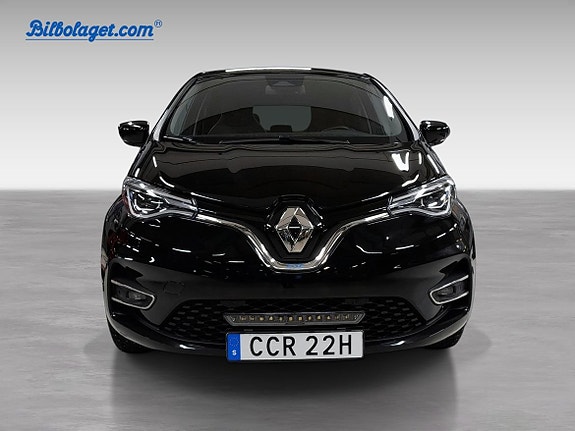 Renault Zoe 2 of 10