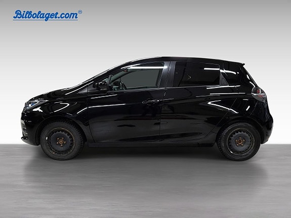 Renault Zoe 4 of 10