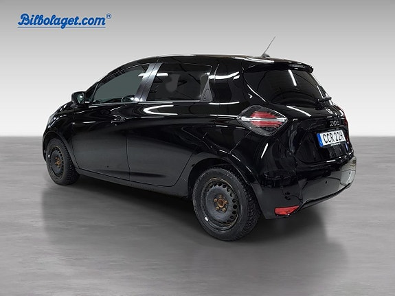 Renault Zoe 5 of 10